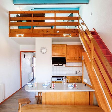Apartment Maison De L'Ocean-6 By Interhome Capbreton Exterior foto