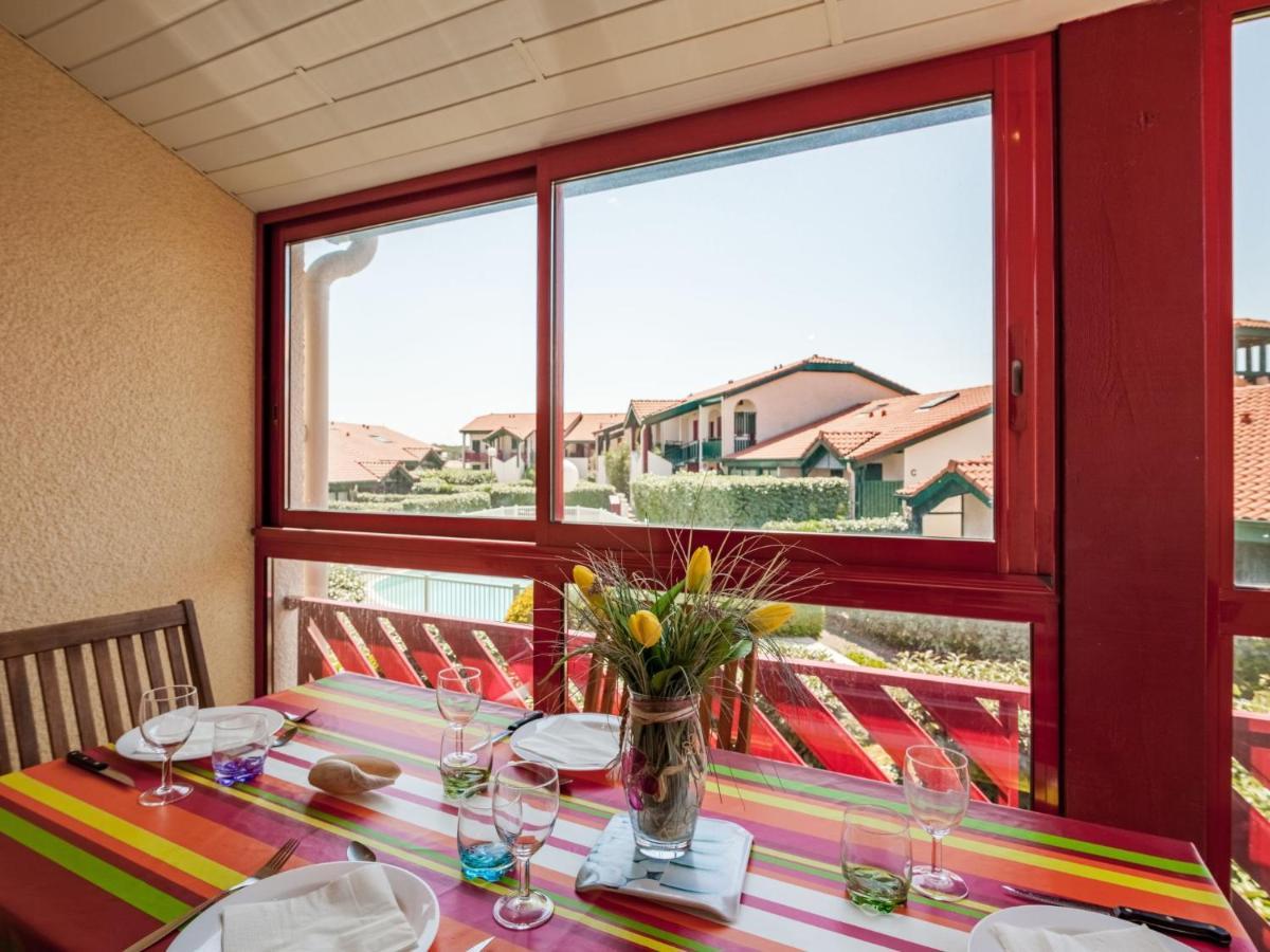 Apartment Maison De L'Ocean-6 By Interhome Capbreton Exterior foto